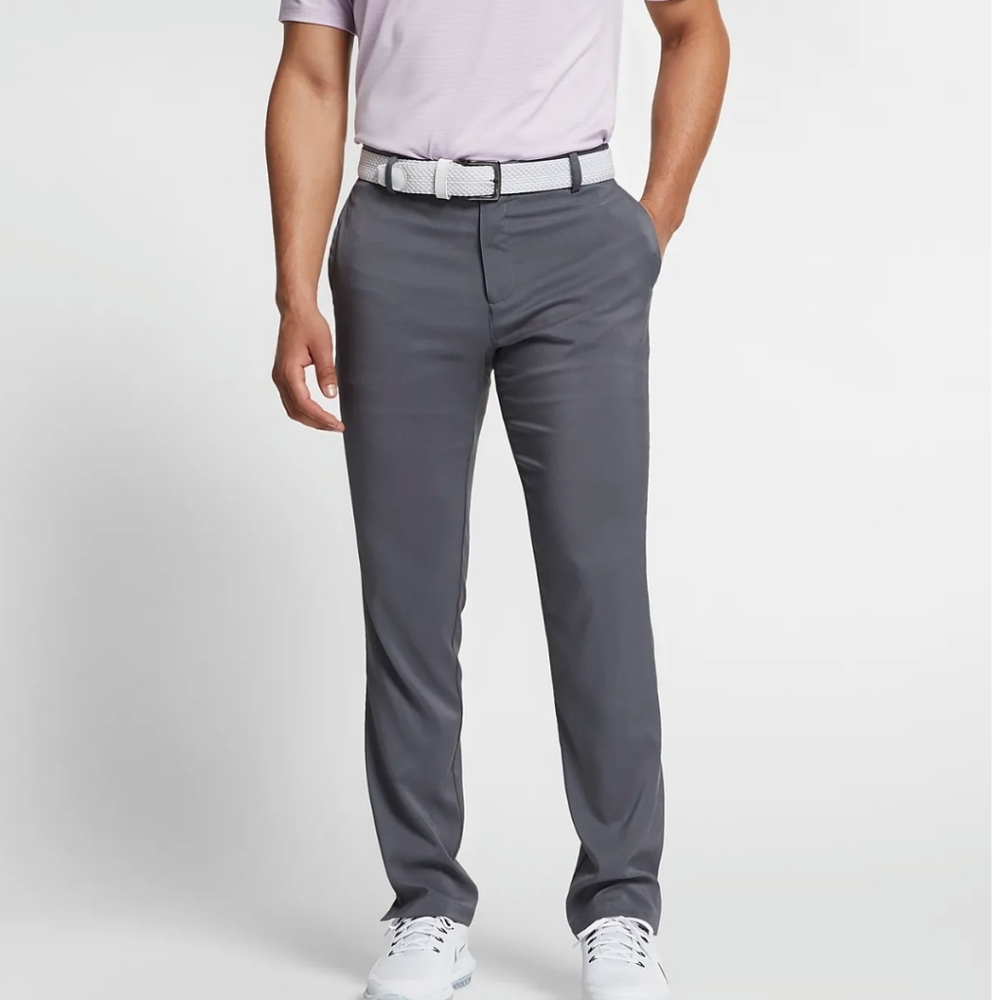 Nike Dri-fit golf pants